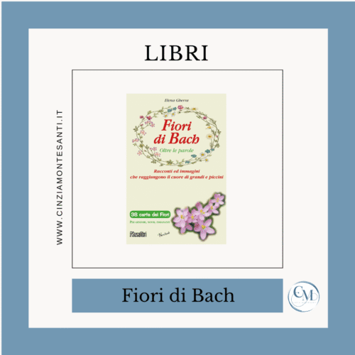 Fiori di Bach - Oltre le parole