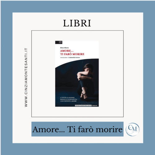 Amore... ti farò morire