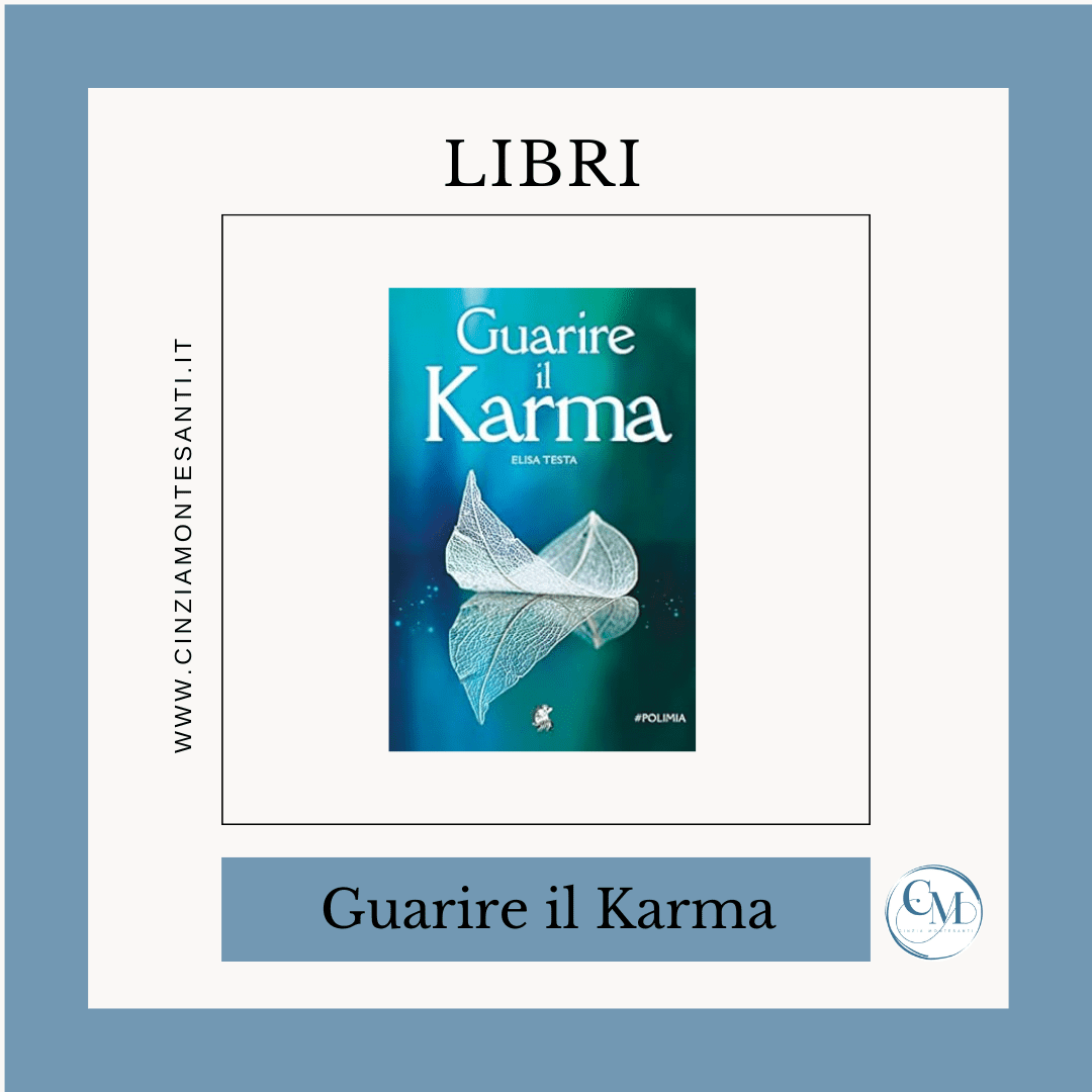 Guarire il Karma