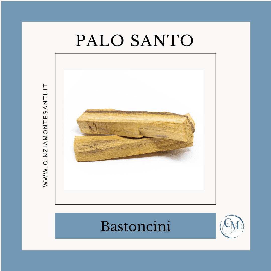 Palo Santo