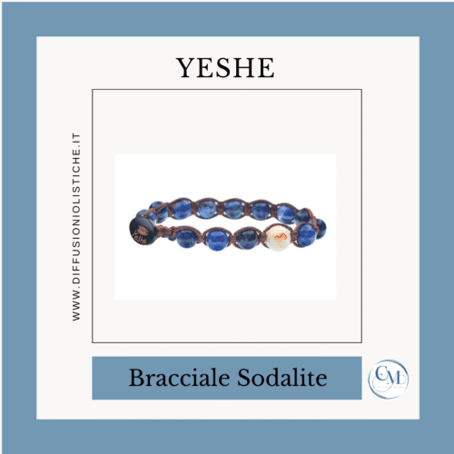 Bracciale Sodalite