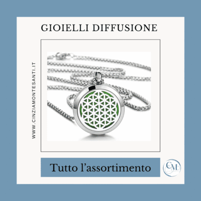 Gioielli di Diffusione
