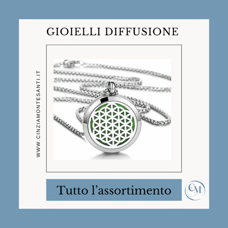 Gioielli di Diffusione