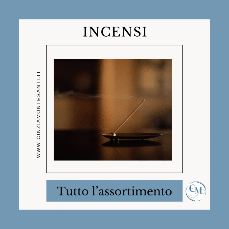 Incensi