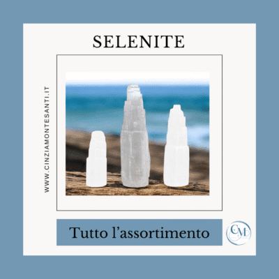 Selenite
