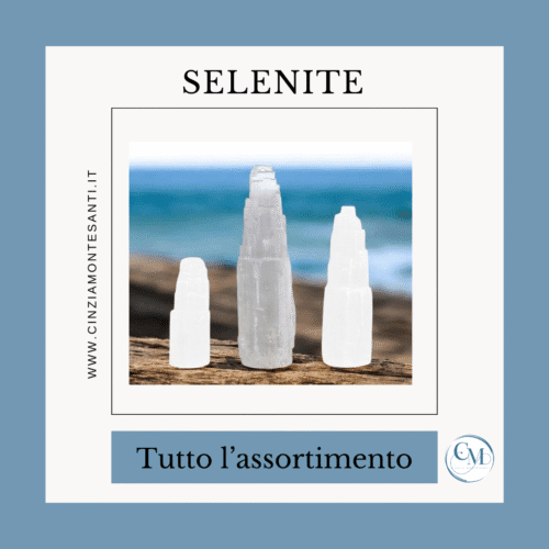 Selenite