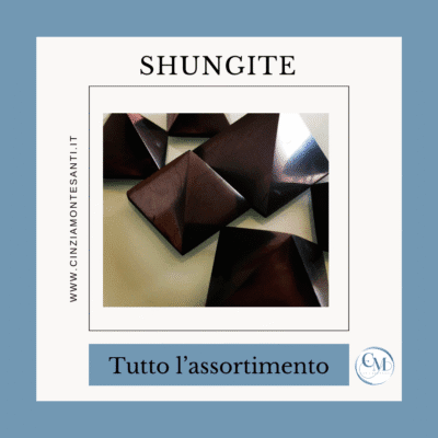 Shungite