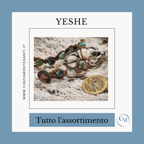 Yeshe