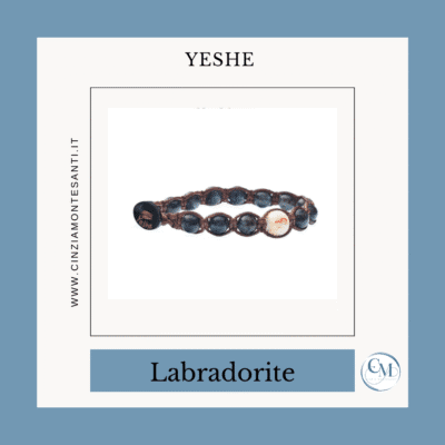 Bracciale Labradorite